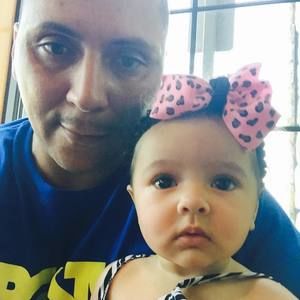 Meet your Posher, Kelvin